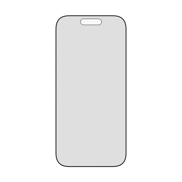 PanzerGlass 2-Way Privacy Screen Protector iPhone 17 iPhone