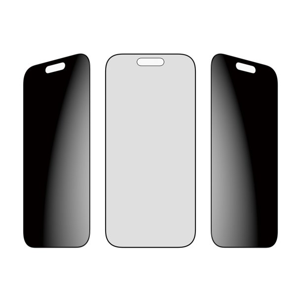 PanzerGlass 2-Way Privacy Screen Protector iPhone 17 iPhone