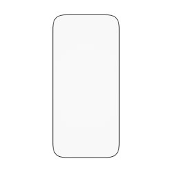PanzerGlass Screen Protector iPhone 17 Pro Ultra-Wide Fit w.