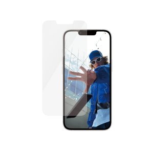 PG iPhone 16e Screen Protector Classic Fit w. Aligner