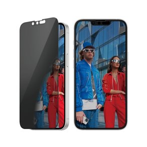 PG iPhone 16e Privacy 14,13,13 Pro UWF w. Aligner
