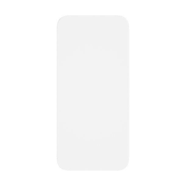 SAFE. Screen Protector iPhone 17 Pro Max Ultra-Wide Fit w. E