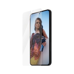 SAFE.Screen Protector Samsung Galaxy S25+, S24+ UWF