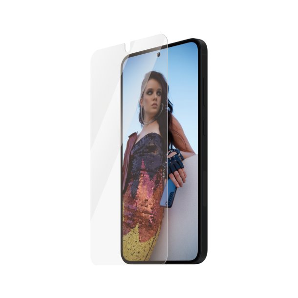 SAFE.Screen Protector Samsung Galaxy S25+, S24+ UWF