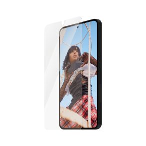 SAFE.Screen Protector Samsung Galaxy S25, S24 UWF