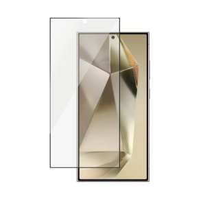 SAFE. Protector Samsung Galaxy S24 Ultra UWF w. EasyAligner