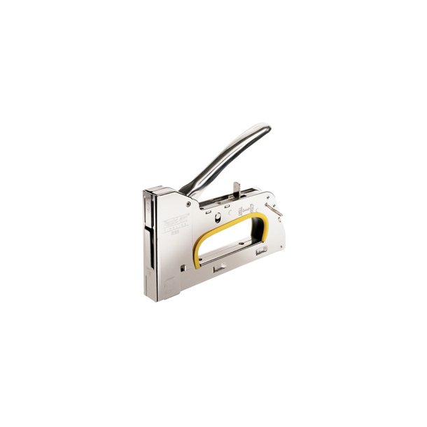 H�ftepistol R33E prof st�l blister