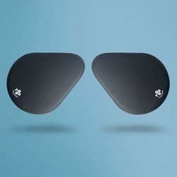 R-Go Ergonomic Armrest Split