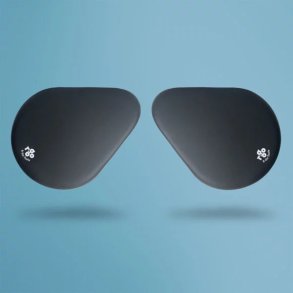 R-Go Ergonomic Armrest Split