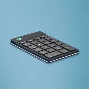 R-Go Numpad Break Wireless, Black