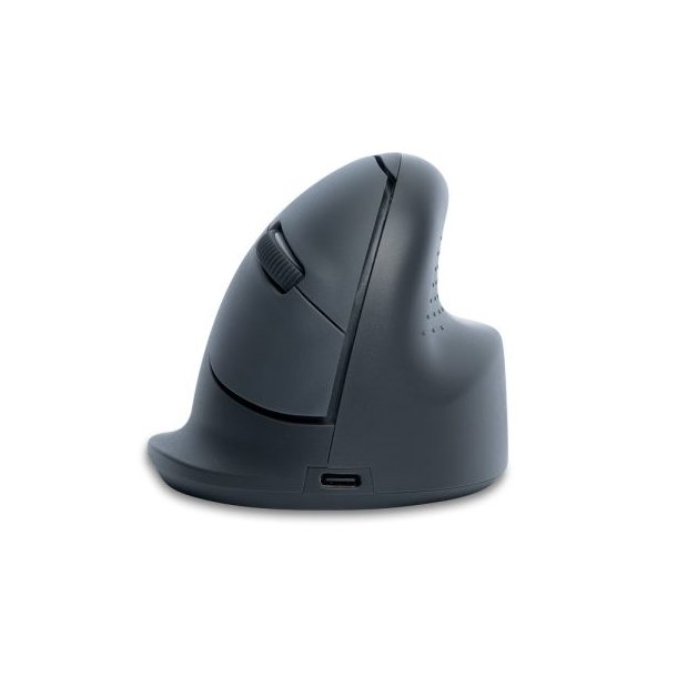 R-GO HE Basic vertical mouse, medium, right, Bluetooth