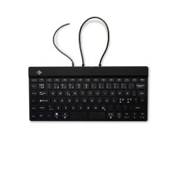 R-Go Split ergonomisk tastatur (nordisk layout)