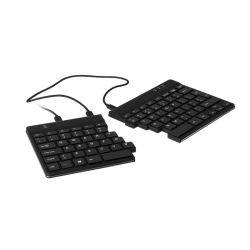 R-Go Split ergonomisk tastatur (nordisk layout)