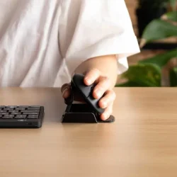 R-Go Twister Ambidextrous Mouse, Ergonomisk mus