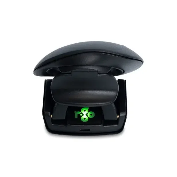 R-Go Twister Ambidextrous Mouse, Ergonomisk mus