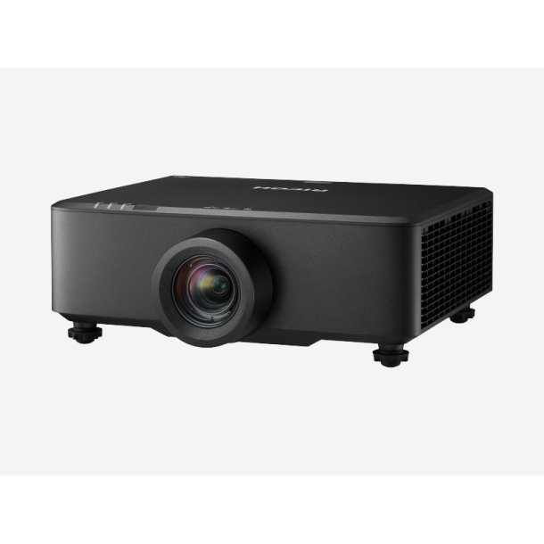 RICOH High-End Projector PJ WUL6680 30-300'' (8500 Lumen)