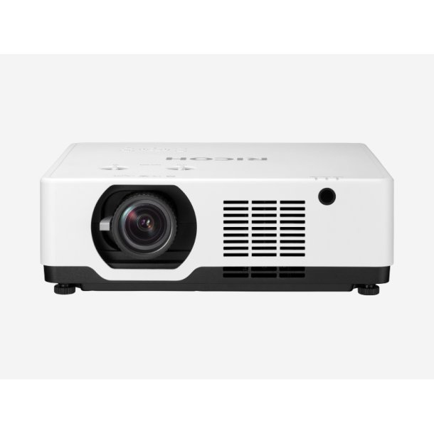 RICOH High-End Projector PJ WUL6760 30-300'' (6000 Lumen)