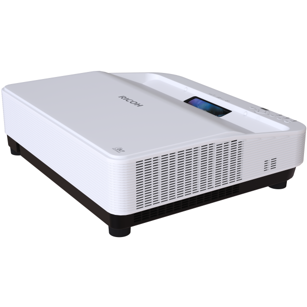 RICOH UST Laser Projector PJ UHL3660 85-160'' (6500Lumen)
