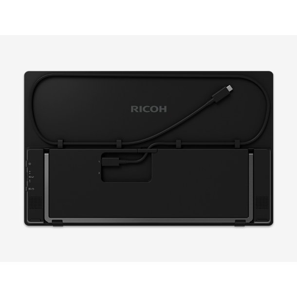 RICOH Portable Monitor 150BW OLED 15,6'' (Wireless)