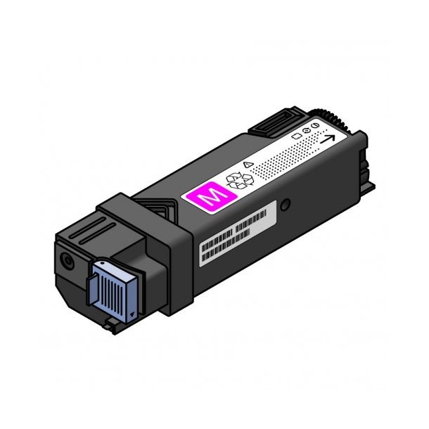 PRINT CARTRIDGE MAGENTA IM C6010