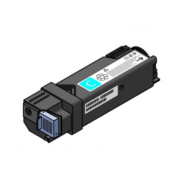 PRINT CARTRIDGE CYAN IM C6010