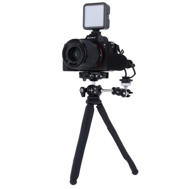 Rollei Monkey Pod 3 Flexible Tripod