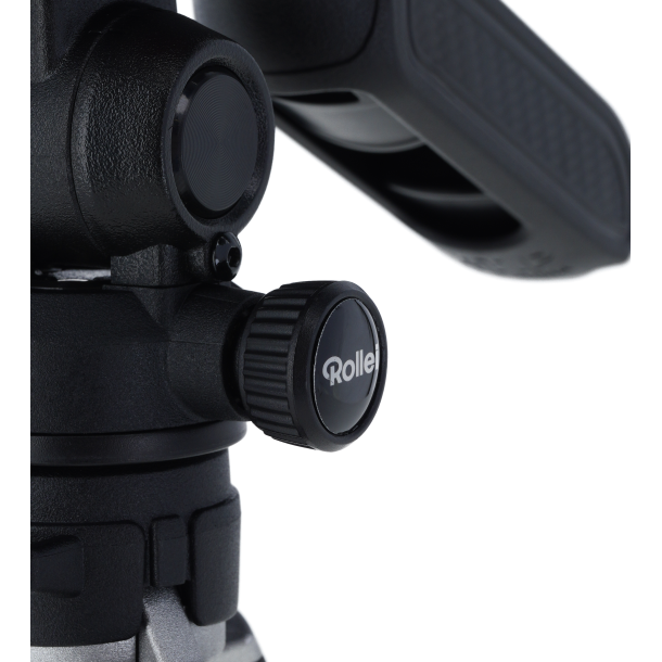 Rollei Creator Grip Mini Tripod