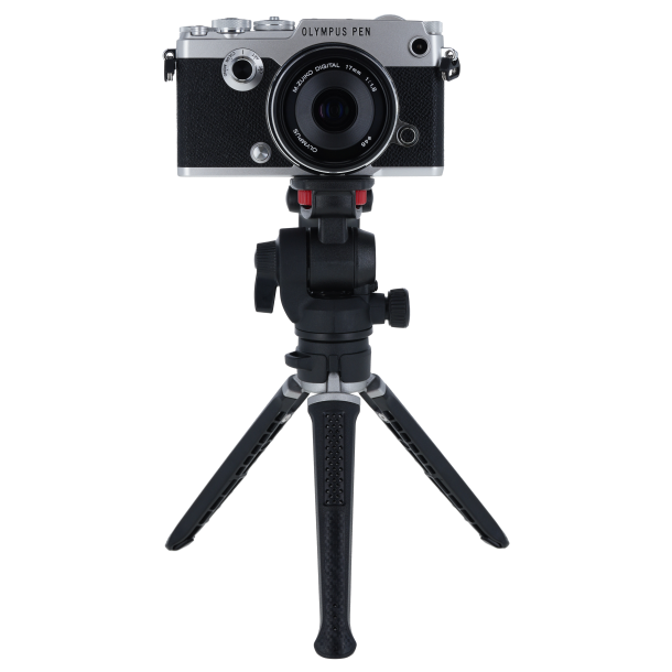 Rollei Creator Grip Mini Tripod