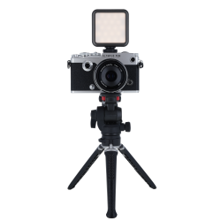 Rollei Creator Grip Mini Tripod