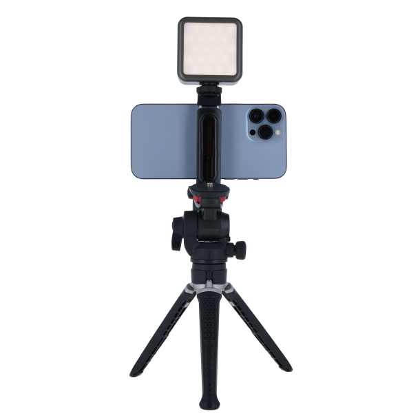 Rollei Creator Grip Mini Tripod