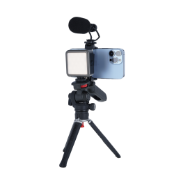 Rollei Creator Grip Mini Tripod