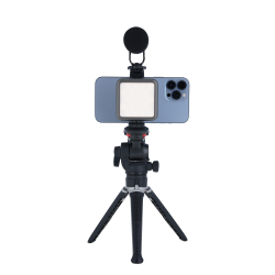 Rollei Creator Grip Mini Tripod