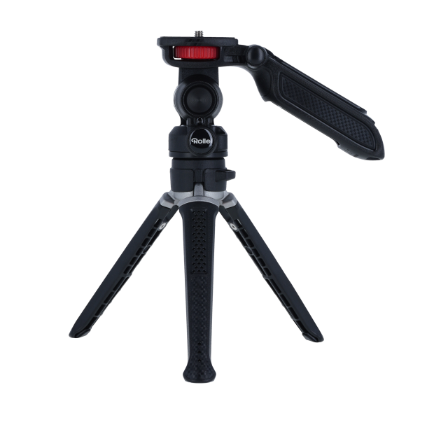 Rollei Creator Grip Mini Tripod