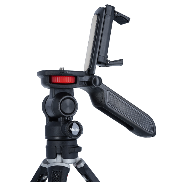Rollei Creator Grip Mini Tripod