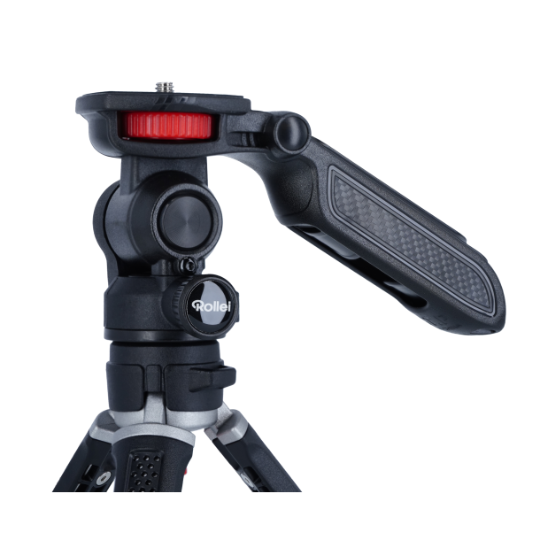 Rollei Creator Grip Mini Tripod
