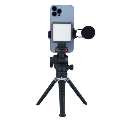 Rollei Creator Grip Mini Tripod