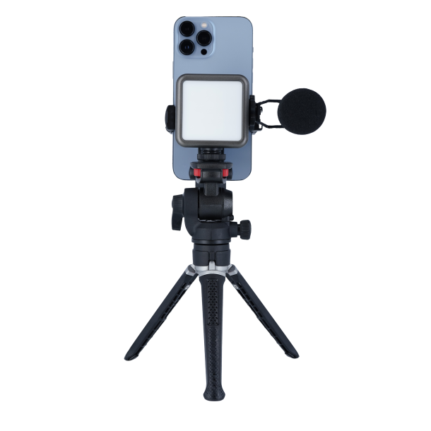 Rollei Creator Grip Mini Tripod