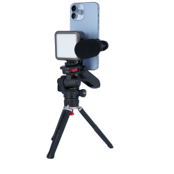 Rollei Creator Grip Mini Tripod