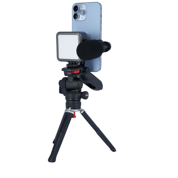 Rollei Creator Grip Mini Tripod