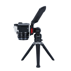 Rollei Creator Grip Mini Tripod