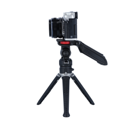 Rollei Creator Grip Mini Tripod