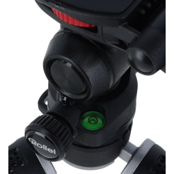 Rollei Creator Grip Mini Tripod