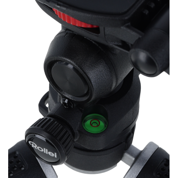 Rollei Creator Grip Mini Tripod