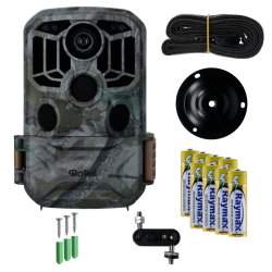 Rollei Wildlife Camera D61T1AW  