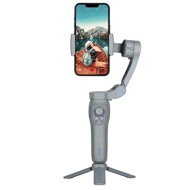 Rollei Steady Butler Mobile 3 SE  