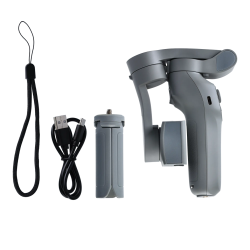 Rollei Steady Butler Mobile 3 SE  