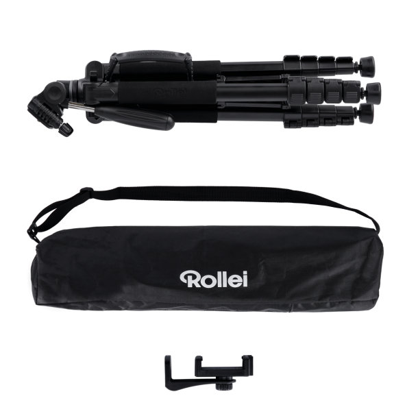 ROLLEI Compact Traveler StarS4