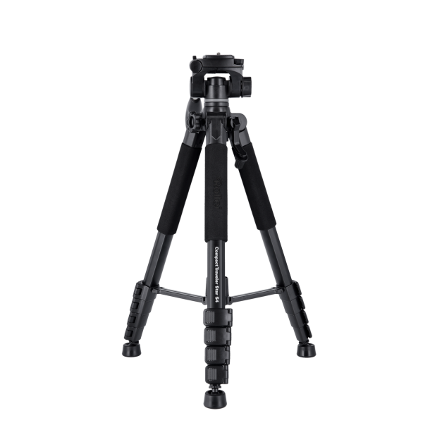 ROLLEI Compact Traveler StarS4