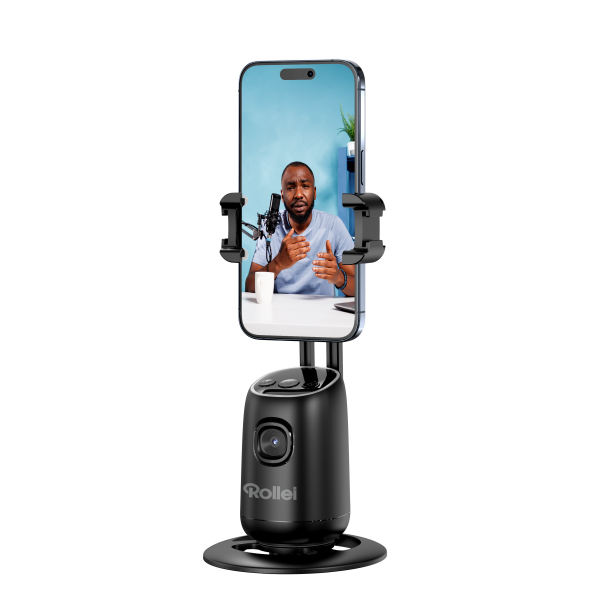 ROLLEI Easy Creator Desktop AI