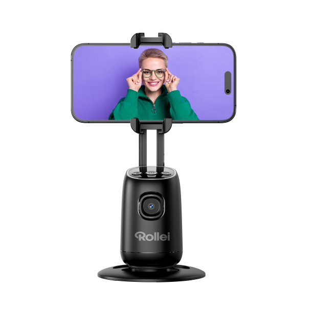 ROLLEI Easy Creator Desktop AI